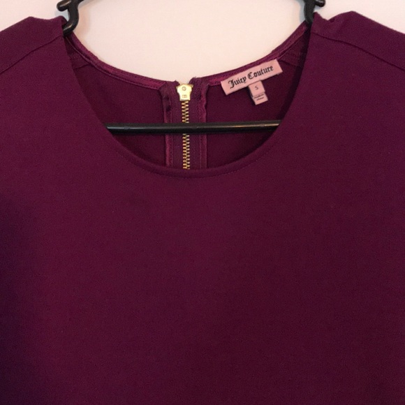 Casual short dress - Picture 2 of 2